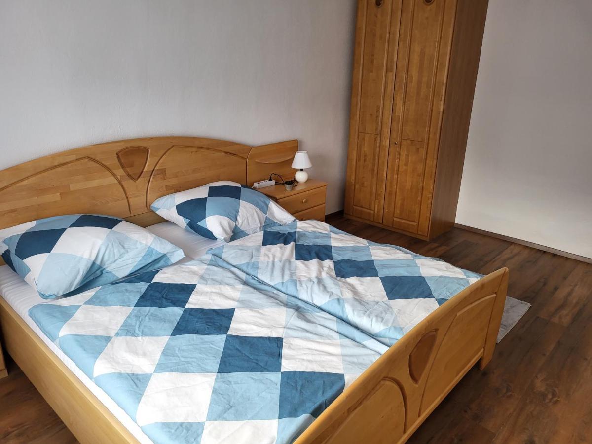 Apartamento Leo-Hof Hirschwang Exterior foto