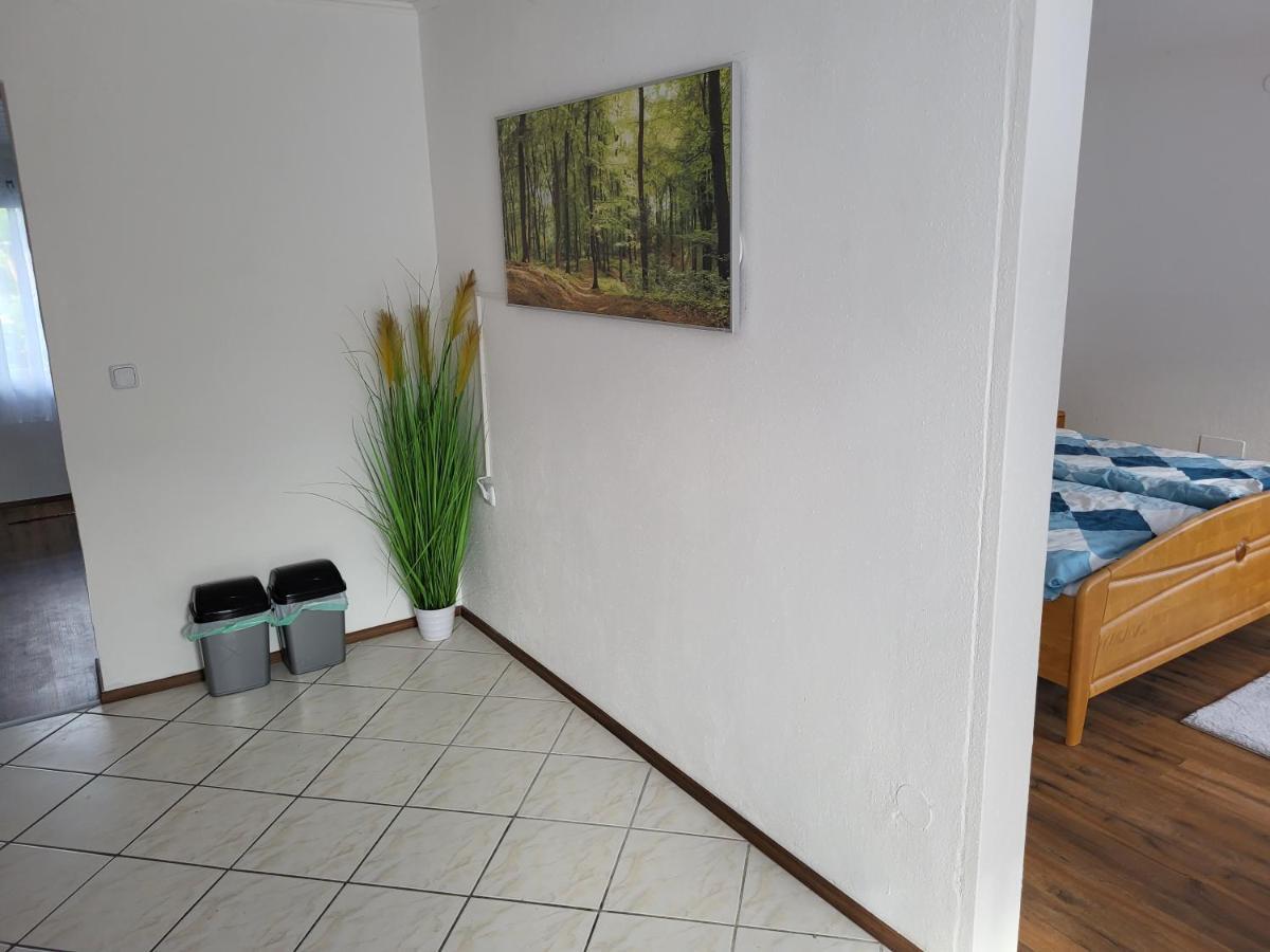 Apartamento Leo-Hof Hirschwang Exterior foto