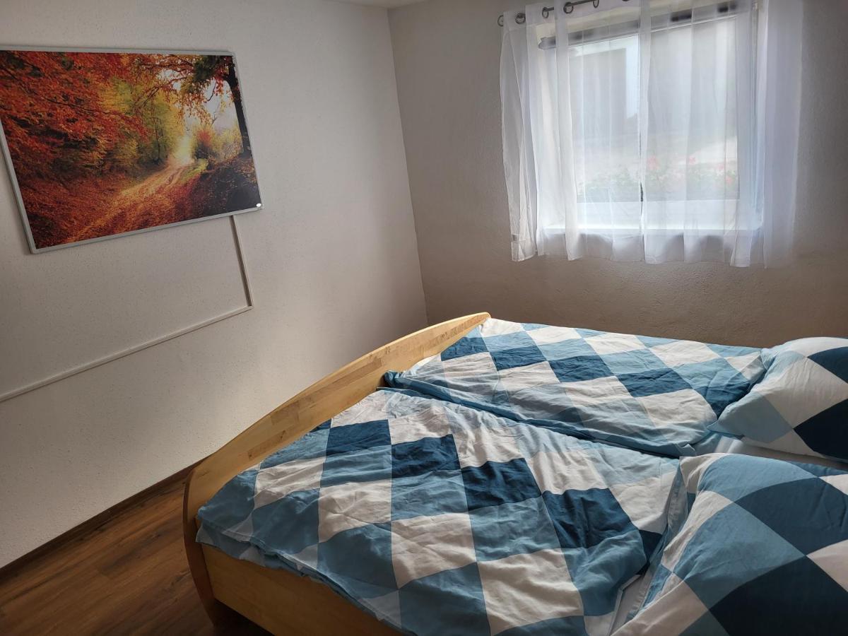 Apartamento Leo-Hof Hirschwang Exterior foto