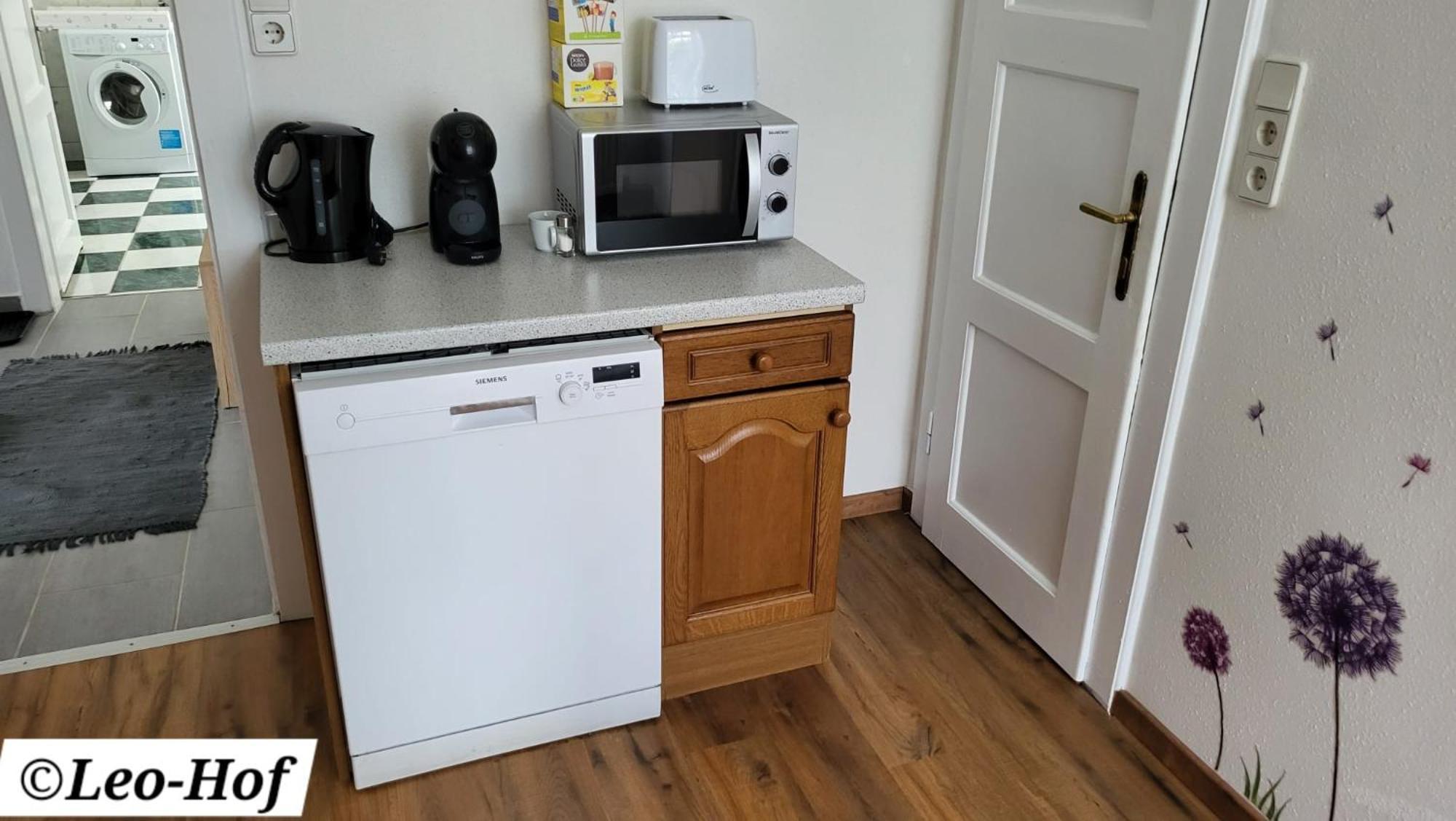 Apartamento Leo-Hof Hirschwang Habitación foto