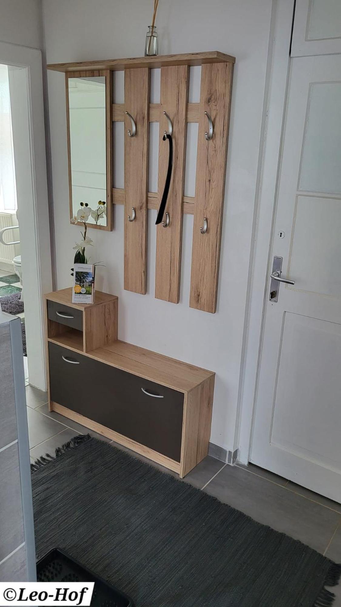 Apartamento Leo-Hof Hirschwang Habitación foto