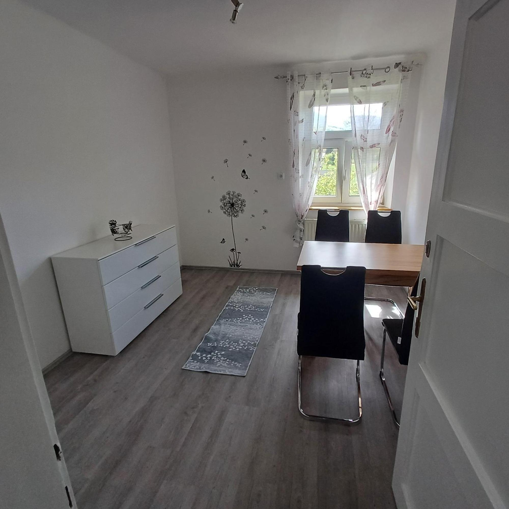 Apartamento Leo-Hof Hirschwang Habitación foto