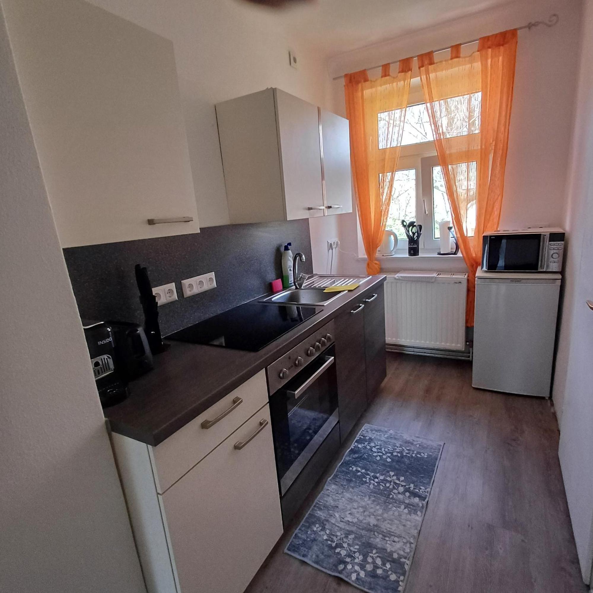 Apartamento Leo-Hof Hirschwang Habitación foto