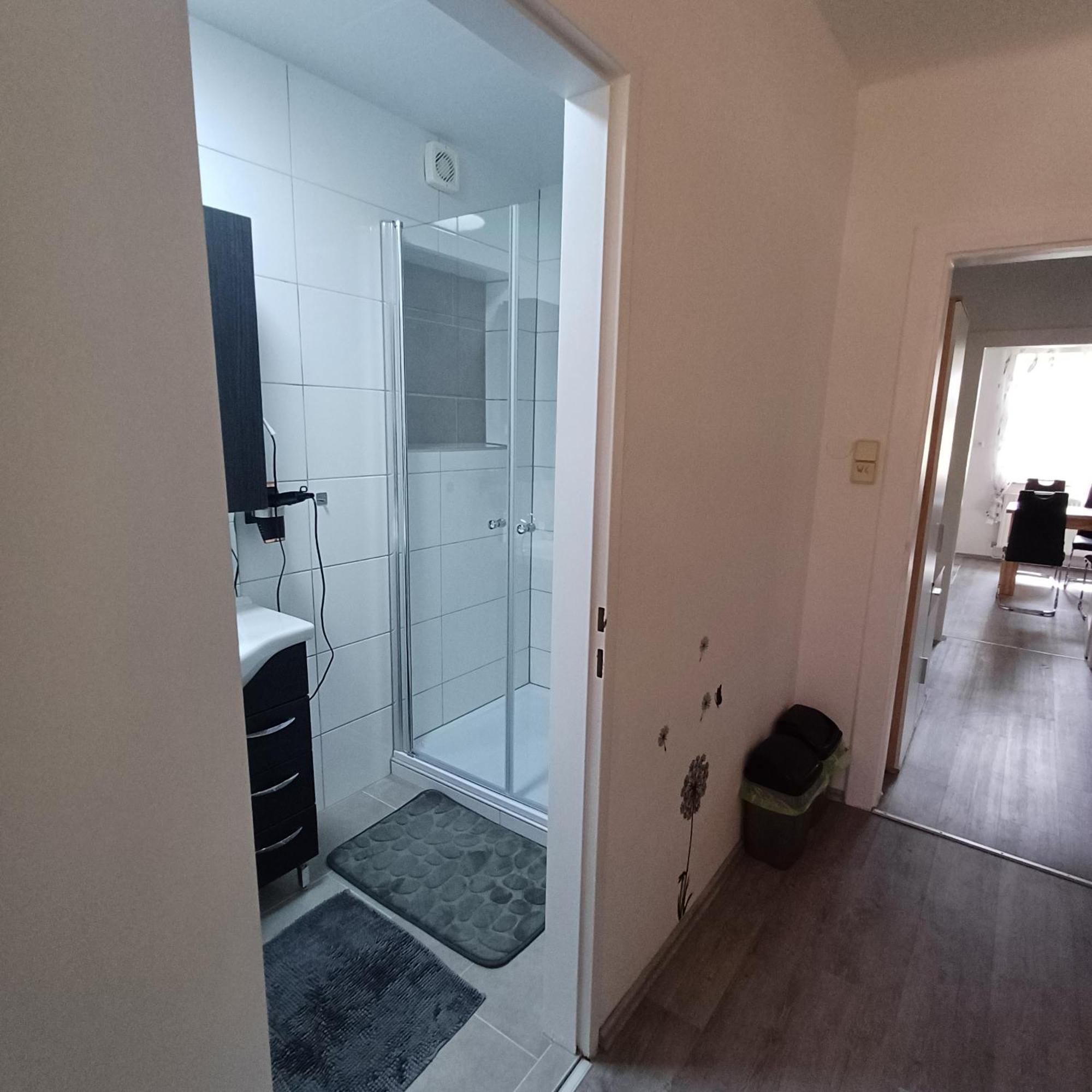 Apartamento Leo-Hof Hirschwang Exterior foto