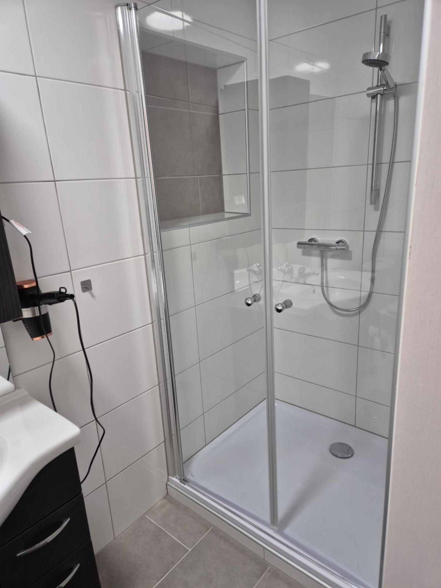 Apartamento Leo-Hof Hirschwang Habitación foto