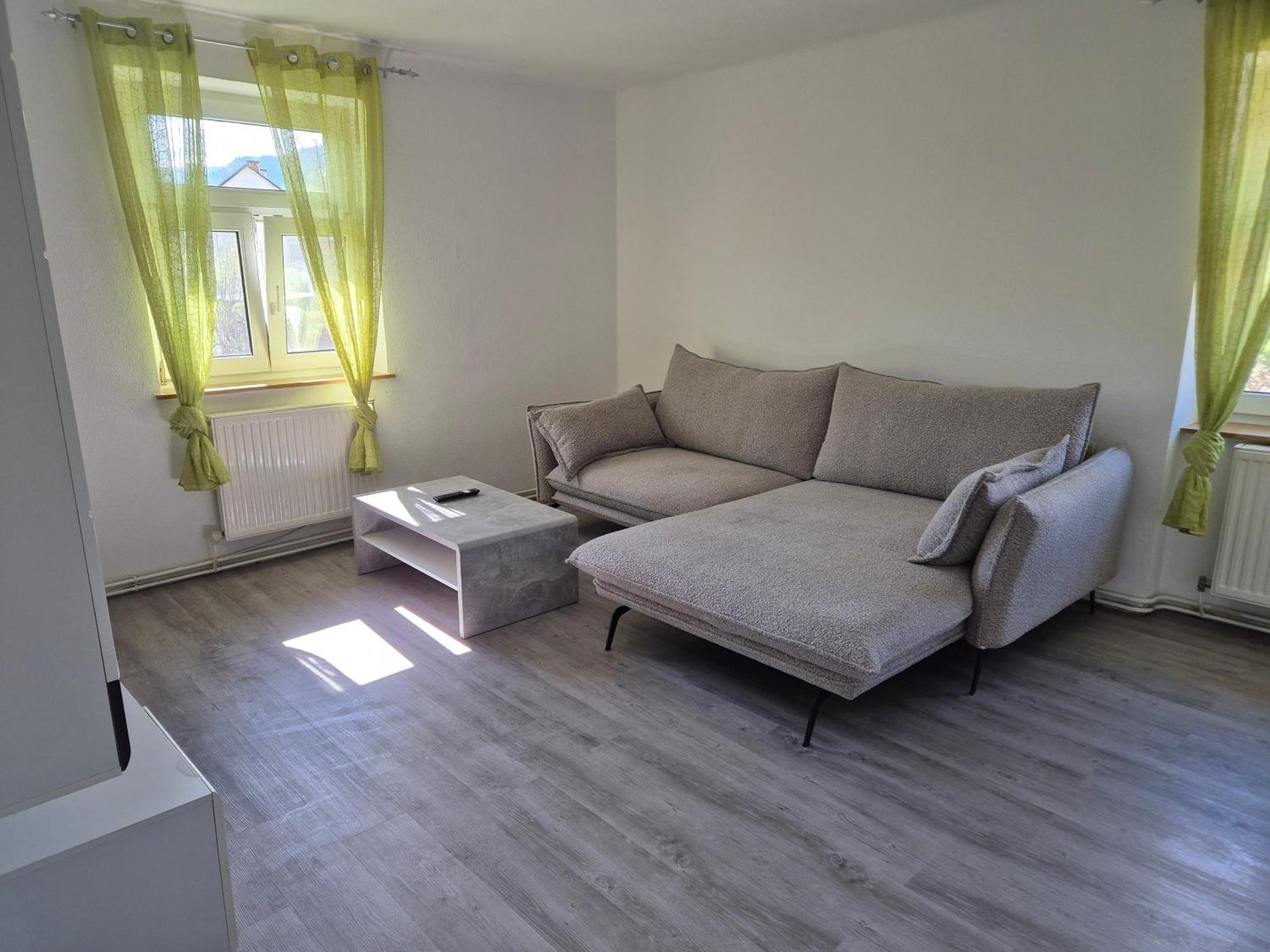 Apartamento Leo-Hof Hirschwang Habitación foto